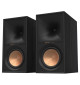 Zestaw: subwoofer aktywny Klipsch R-8SW + kolumny podstawkowe Klipsch R-60M