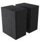 Zestaw: subwoofer aktywny Klipsch R-8SW + kolumny podstawkowe Klipsch R-60M