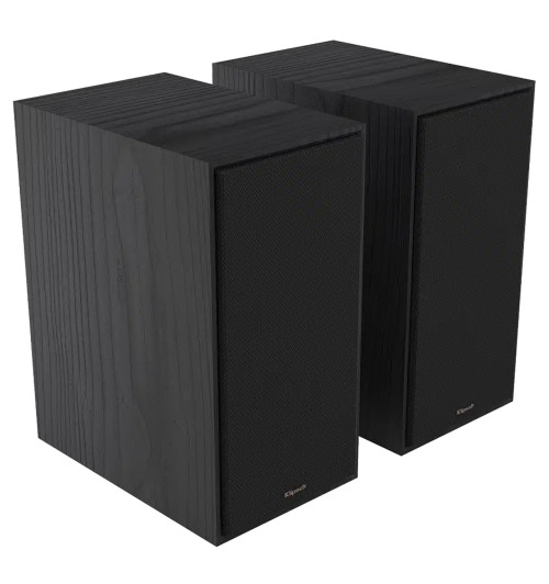 Zestaw: subwoofer aktywny Klipsch R-8SW + kolumny podstawkowe Klipsch R-60M