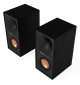 Zestaw: subwoofer aktywny Klipsch R-8SW + kolumny podstawkowe Klipsch R-40M
