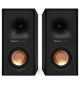 Zestaw: subwoofer aktywny Klipsch R-8SW + kolumny podstawkowe Klipsch R-40M