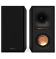 Zestaw: subwoofer aktywny Klipsch R-8SW + kolumny podstawkowe Klipsch R-40M