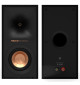 Zestaw: subwoofer aktywny Klipsch R-8SW + kolumny podstawkowe Klipsch R-40M