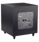 Zestaw: subwoofer aktywny Klipsch R-8SW + kolumny podstawkowe Klipsch R-50M