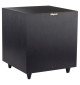 Zestaw: subwoofer aktywny Klipsch R-8SW + aktywne kolumny podstawkowe Klipsch R-50PM
