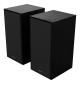 Zestaw: subwoofer aktywny Klipsch R-8SW + aktywne kolumny podstawkowe Klipsch R-50PM