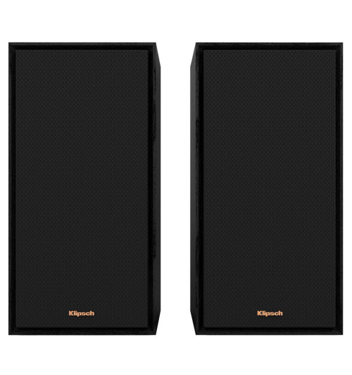 Zestaw: subwoofer aktywny Klipsch R-8SW + aktywne kolumny podstawkowe Klipsch R-50PM