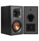 Zestaw: subwoofer aktywny Klipsch R-8SW + kolumny podstawkowe Klipsch R-51M
