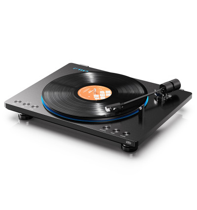 FiiO TT13 - Gramofon automatyczny z przedwzmacniaczem i pilotem