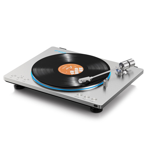 FiiO TT13 BT - Gramofon automatyczny z przedwzmacniaczem, DAC i Bluetooth