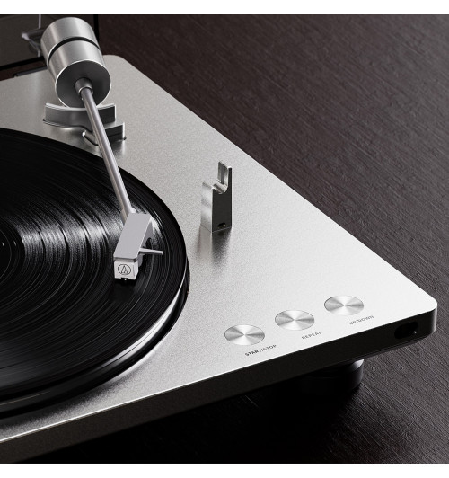 FiiO TT13 BT - Gramofon automatyczny z przedwzmacniaczem, DAC i Bluetooth