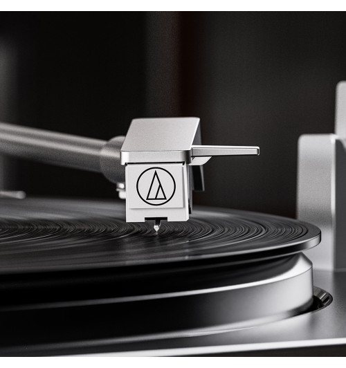 FiiO TT13 BT - Gramofon automatyczny z przedwzmacniaczem, DAC i Bluetooth