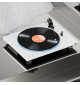 FiiO TT13 BT - Gramofon automatyczny z przedwzmacniaczem, DAC i Bluetooth