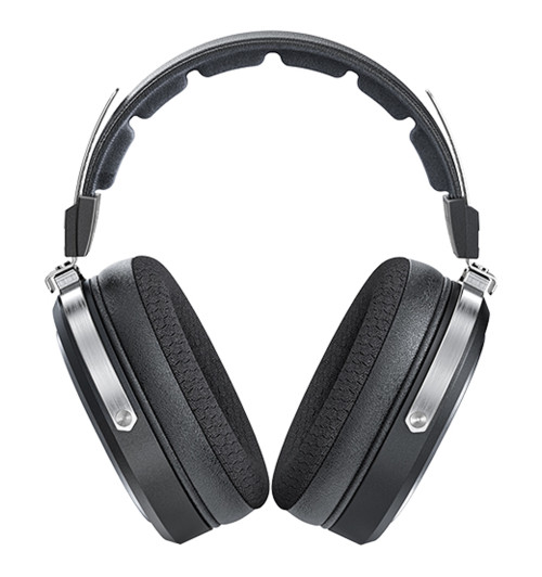 FiiO FT1 Pro - Otwarte planarne słuchawki wokółuszne Hi-Res