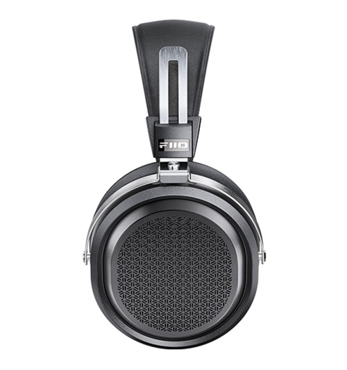 FiiO FT1 Pro - Otwarte planarne słuchawki wokółuszne Hi-Res