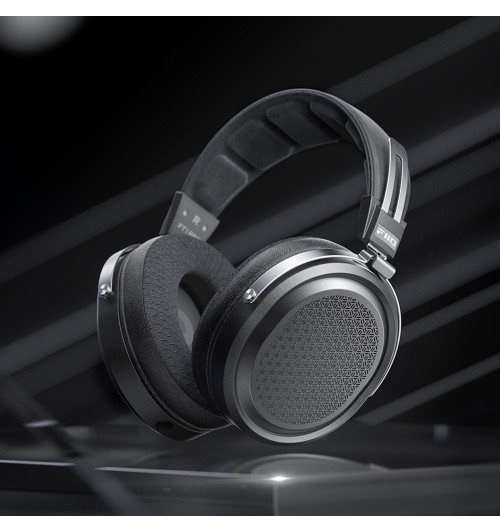 FiiO FT1 Pro - Otwarte planarne słuchawki wokółuszne Hi-Res