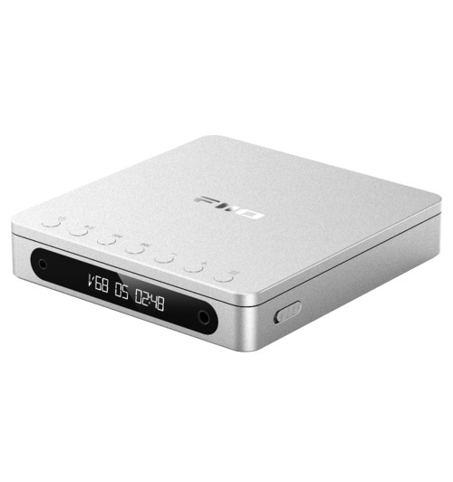 FiiO DM13 - Przenośny odtwarzacz CD z USB