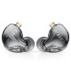 FiiO JD10 - Słuchawki dokanałowe / monitory IEM Hi-Res z mikrofonem