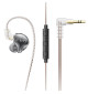 FiiO JD10 - Słuchawki dokanałowe / monitory IEM Hi-Res z mikrofonem