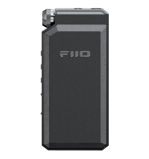 FiiO BTR17 - Przenośny wzmacniacz słuchawkowy z DAC i Bluetooth 5.4 Hi-Res