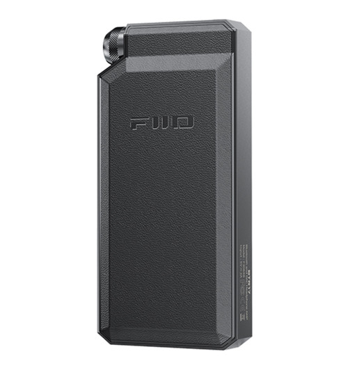 FiiO BTR17 - Przenośny wzmacniacz słuchawkowy z DAC i Bluetooth 5.4 Hi-Res
