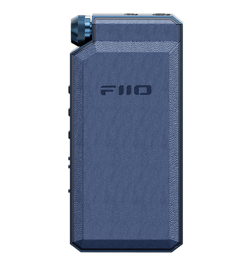 FiiO BTR17 - Przenośny wzmacniacz słuchawkowy z DAC i Bluetooth 5.4 Hi-Res