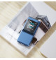 FiiO BTR17 - Przenośny wzmacniacz słuchawkowy z DAC i Bluetooth 5.4 Hi-Res
