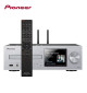 Pioneer XC-HM86D – sieciowy amplituner stereo ze wzmacniaczem