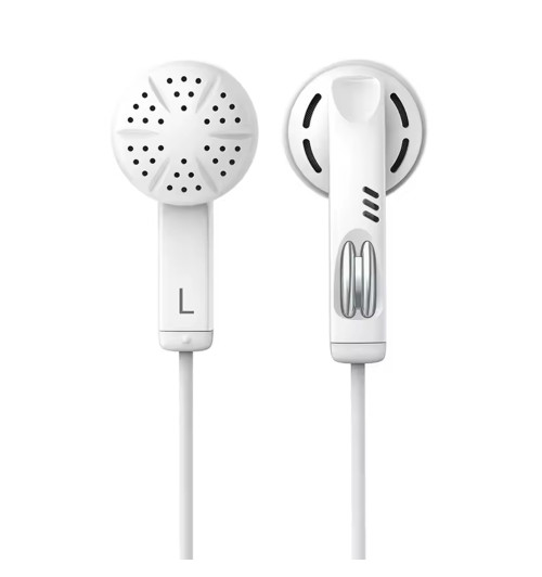 FiiO x JadeAudio JF11 - Słuchawki douszne przewodowe o rozszerzonym basie