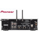 Pioneer XC-HM86D – sieciowy amplituner stereo ze wzmacniaczem