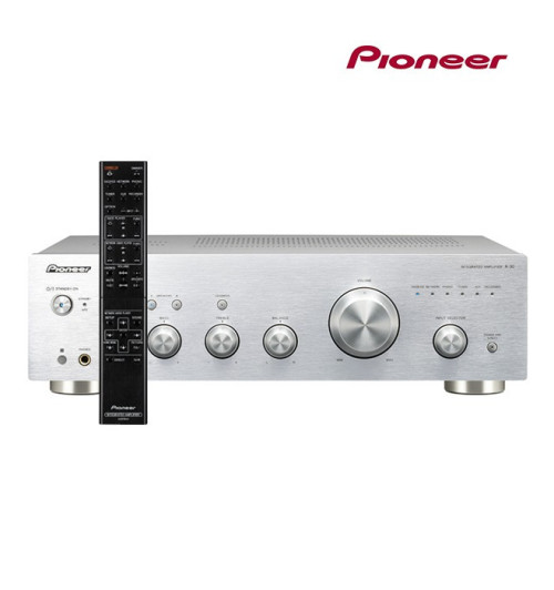 Pioneer A-30 - wzmacniacz stereo Direct Energy Design