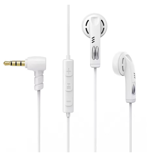 FiiO x JadeAudio JF11 MIC - Słuchawki douszne przewodowe z mikrofonem