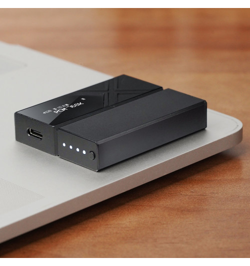 FiiO Estick - Mini Power Bank 1100mAh do FiiO KA17