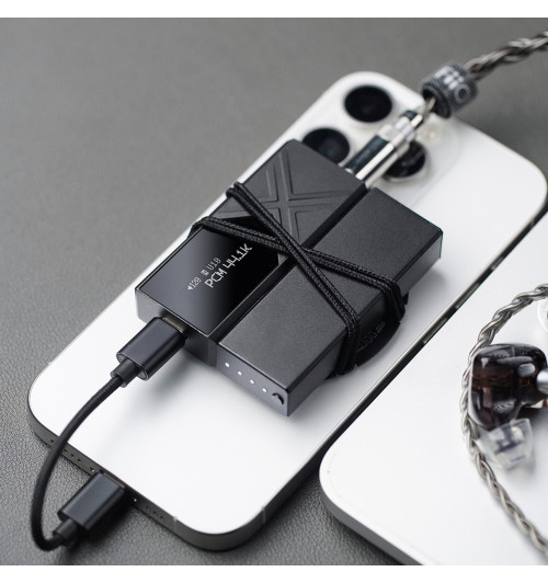 FiiO Estick - Mini Power Bank 1100mAh do FiiO KA17