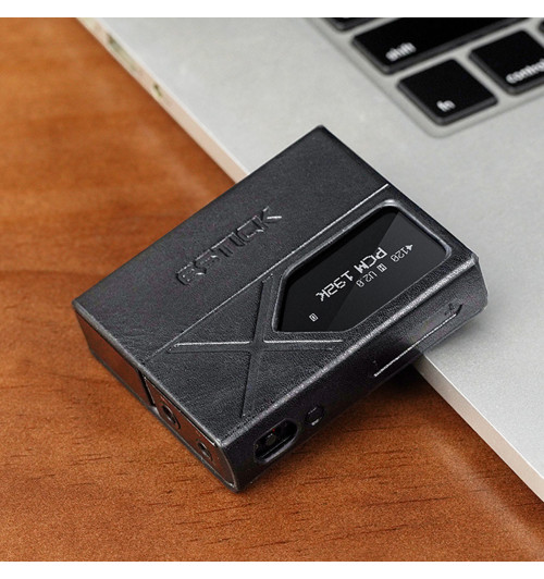 FiiO Estick - Mini Power Bank 1100mAh do FiiO KA17