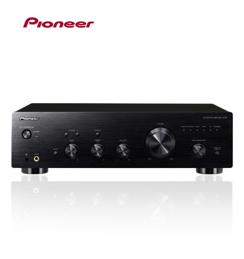 Pioneer A-30 - wzmacniacz stereo Direct Energy Design