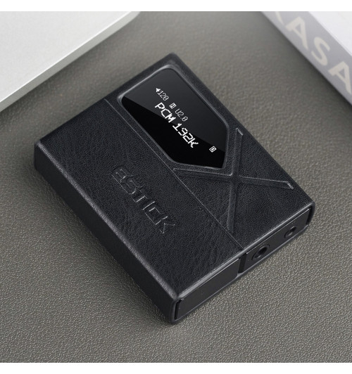 FiiO SK-Estick+KA17 Case - Pokrowiec dla zestawu FiiO Estick i KA17