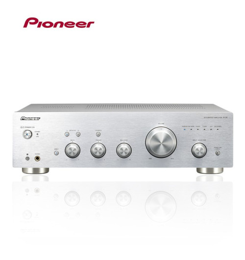 Pioneer A-30 - wzmacniacz stereo Direct Energy Design