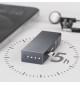 Zestaw: FiiO KA17 Black + FiiO Estick + Etui
