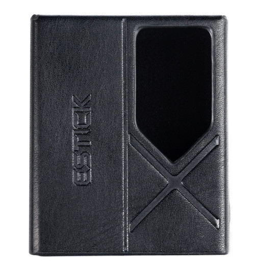 Zestaw: FiiO KA17 Black + FiiO Estick + Etui