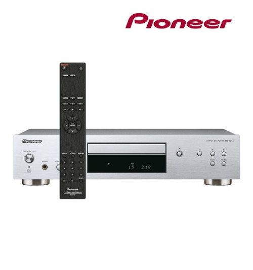 Pioneer PD-30AE – odtwarzacz/transporter CD