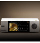 EverSolo DMP-A6 Master Edition Gen 2 - Zbalansowany odtwarzacz sieciowy / streamer audio Hi-Res z Bluetooth 5.0