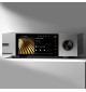 EverSolo DMP-A6 Master Edition Gen 2 - Zbalansowany odtwarzacz sieciowy / streamer audio Hi-Res z Bluetooth 5.0