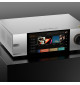 EverSolo DMP-A6 Master Edition Gen 2 - Zbalansowany odtwarzacz sieciowy / streamer audio Hi-Res z Bluetooth 5.0