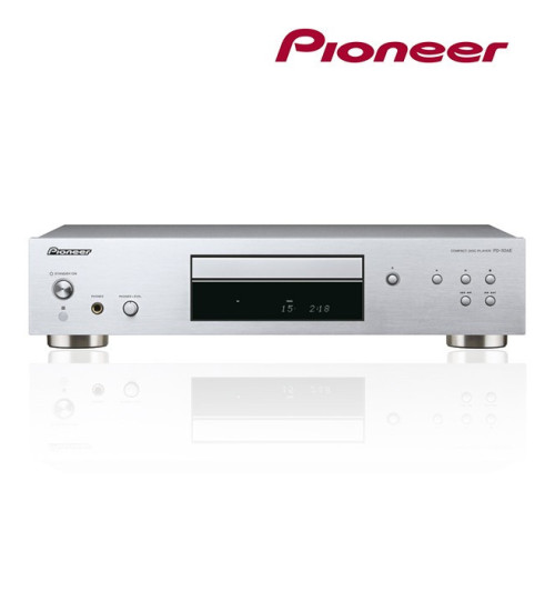 Pioneer PD-30AE – odtwarzacz/transporter CD