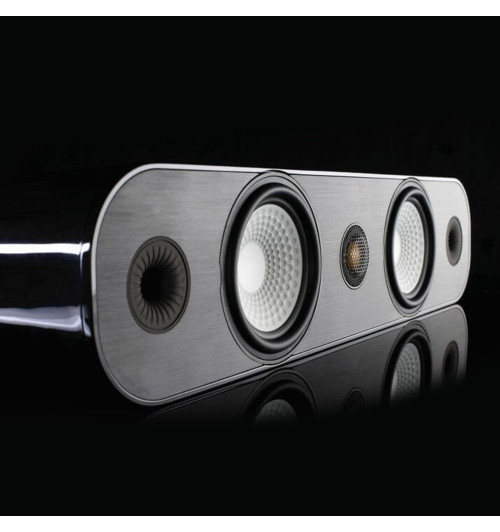 Monitor Audio Apex A40 - Kolumna centralna / LCR do kina domowego