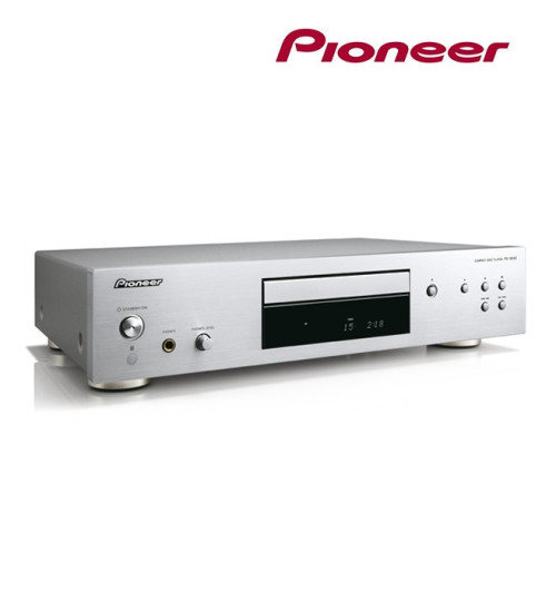 Pioneer PD-30AE – odtwarzacz/transporter CD
