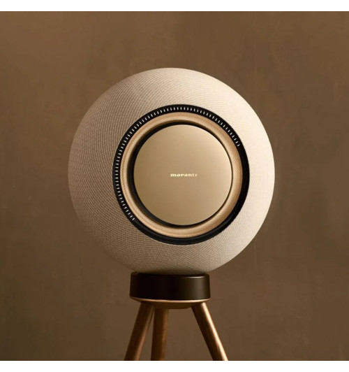 Marantz Horizon - Głośnik bezprzewodowy Bluetooth 5.4 z odtwarzaczem sieciowym HEOS® Built-in