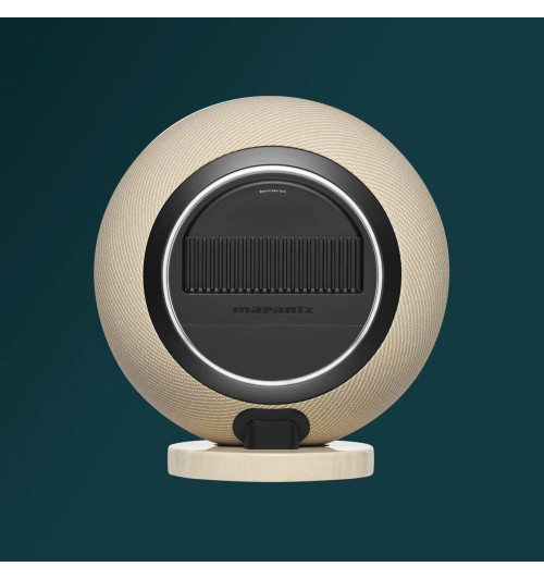 Marantz Horizon - Głośnik bezprzewodowy Bluetooth 5.4 z odtwarzaczem sieciowym HEOS® Built-in