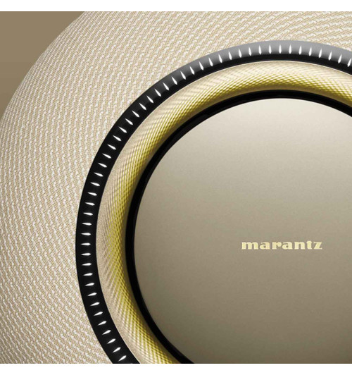 Marantz Horizon - Głośnik bezprzewodowy Bluetooth 5.4 z odtwarzaczem sieciowym HEOS® Built-in